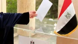 الناخبين المصريين في نيوزيلندا