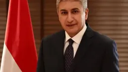 شريف فتحي وزير السياحة والآثار