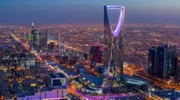 Saudi Arabia's Real Estate Market