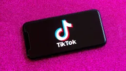 TikTok App