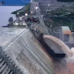 سد النهضة الإثيوبي