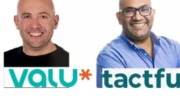 ڤاليو تتعاون مع “تاكتفُل”