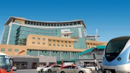 Dubai Roads and Transport Authority (RTA