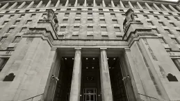 The Ministry of Defence (MoD)