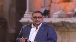 وفاة الفنان الأردني سليمان عبود