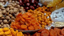 أسعار ياميش رمضان في مصر