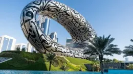 Dubai Future Foundation Paves Bold Pathways for Humanity's Tomorrow