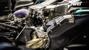 F1 Engine Drama: The Compression Ratio Controversy
