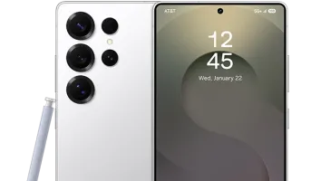 هاتف Samsung Galaxy S25 Ultra