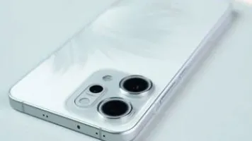 هاتف Oppo Reno 15 Mini