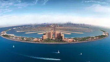 Palm Jumeirah