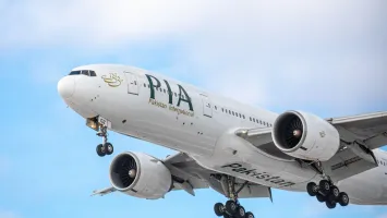 Pakistan International Airlines (PIA)