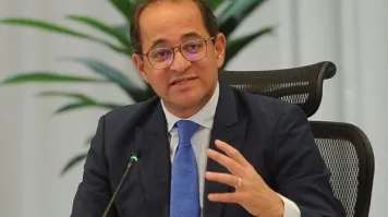 وزير المالية أحمد كجوك