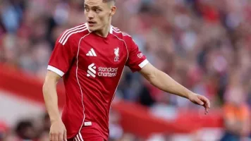 فلوريان فيرتز