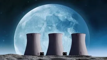 Russia to deploy nuclear power plant on the Moon