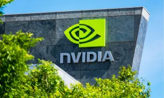 شركة إنفيديا (Nvidia)