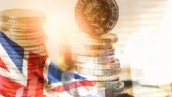 السندات البريطانية