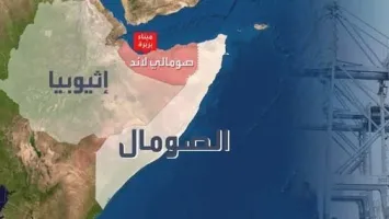 إقليم أرض الصومال