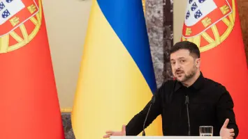 Zelensky