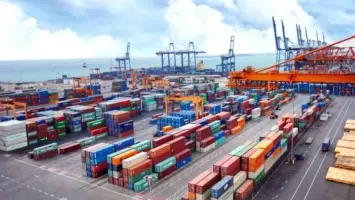 Saudi Arabia's non-oil exports