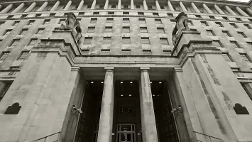 The Ministry of Defence (MoD)