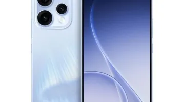 مواصفات هاتف Oppo Reno 15C