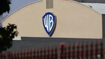 وارنر براذرز ديسكفري