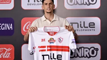 المدافع المغربي صلاح الدين مصدق