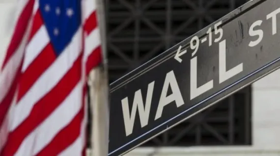 بورصة وول ستريت