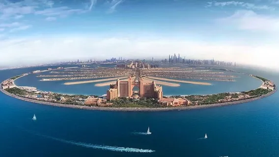 Palm Jumeirah