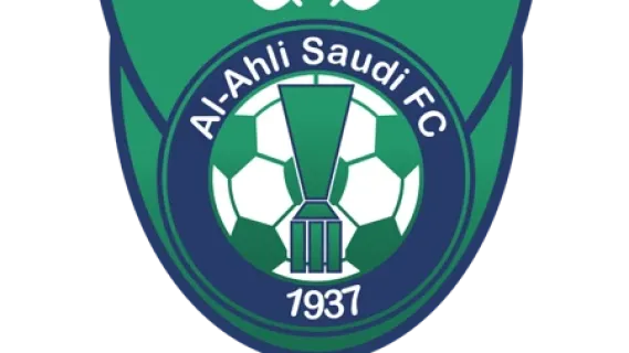 Al Ahli Saudi FC