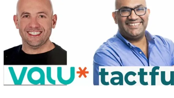 ڤاليو تتعاون مع “تاكتفُل”