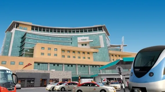 Dubai Roads and Transport Authority (RTA