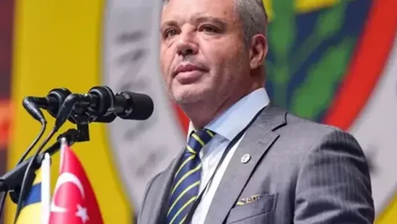 القبض على رئيس نادي فنربخشة - السيد صددين ساران