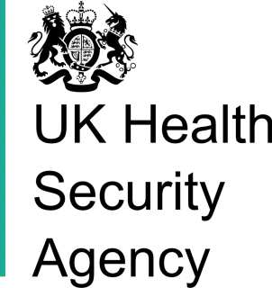 The UK Health Security Agency (UKHSA)