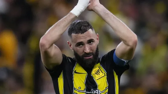 دوري روشن السعودي - مباراة الاتحاد والشباب