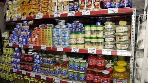 منافذ بيع السلع في مصر