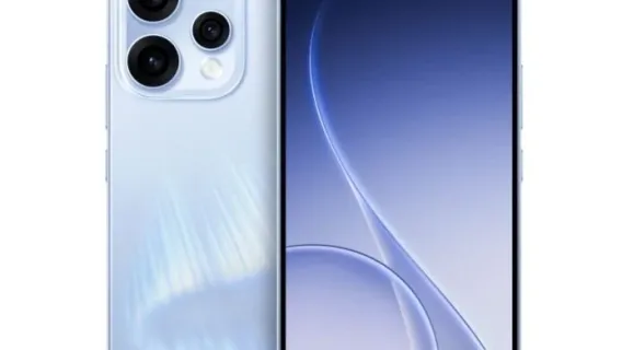 مواصفات هاتف Oppo Reno 15C