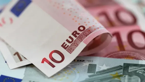 سعر اليورو مقابل الجنيه المصري اليوم