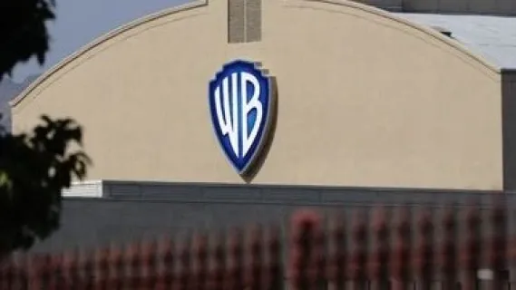 وارنر براذرز ديسكفري