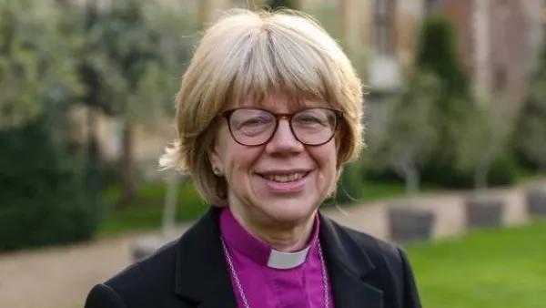 Church of England's £100M Reparations Plan Sparks Controversy as New Archbishop Takes Helm