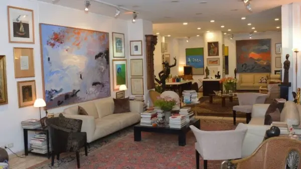 افتتاح متحف فاروق حسني للفنون السبت