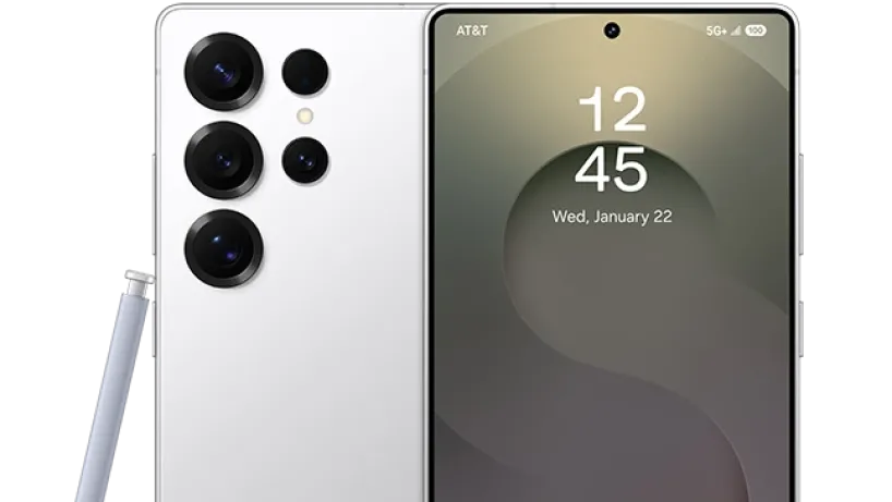 هاتف Samsung Galaxy S25 Ultra