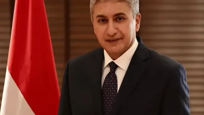 شريف فتحي وزير السياحة والآثار