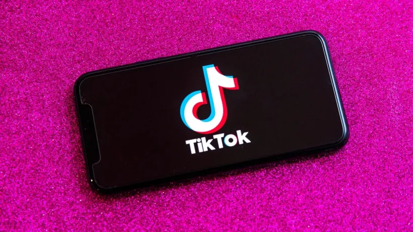 TikTok App