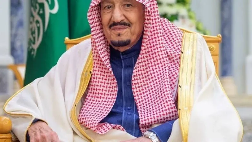 خادم الحرمين الشريفين، الملك سلمان بن عبد العزيز آل سعود