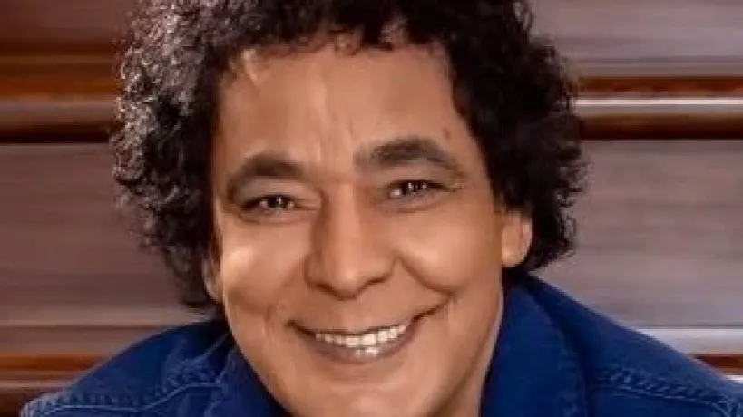 محمد منير