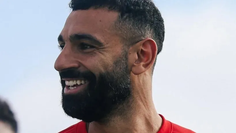 مران المنتخب الوطني المصري