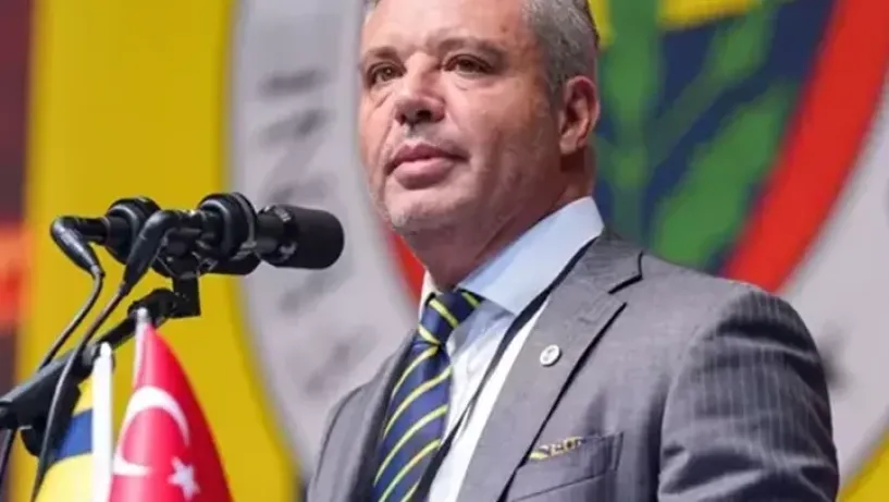 القبض على رئيس نادي فنربخشة - السيد صددين ساران