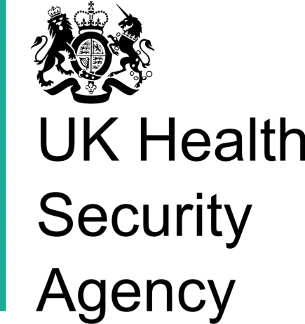 The UK Health Security Agency (UKHSA)